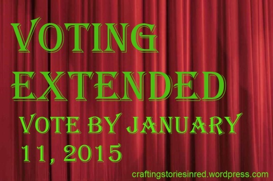 Voting Extended