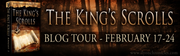 TKS Blog Tour Banner