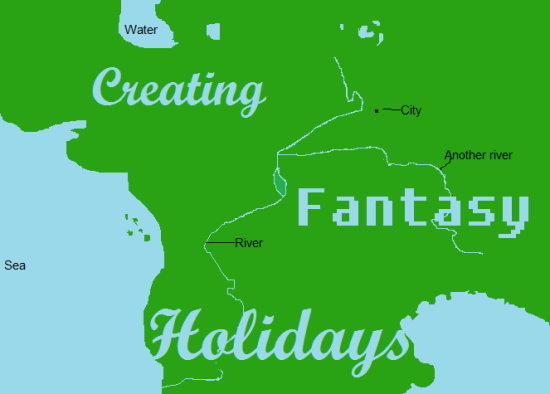 Creating Fantasy Holidays